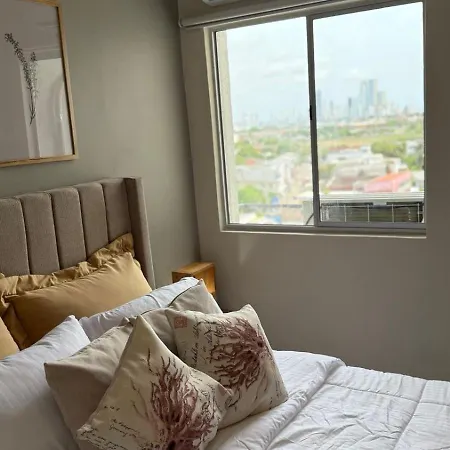 Apartamento Cozy Stay, Near Beach, Walled