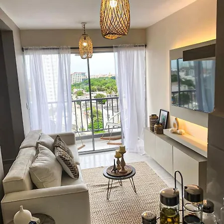 Cozy Stay, Near Beach, Walled Apartamento