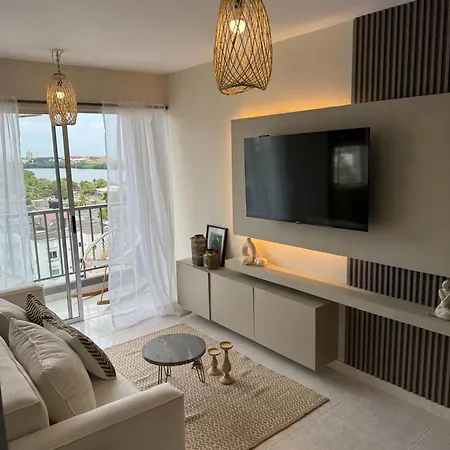 Cozy Stay, Near Beach, Walled * Cartagena