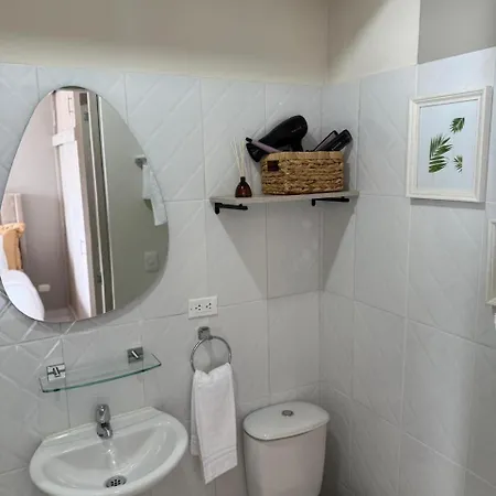 Cozy Stay, Near Beach, Walled * Cartagena