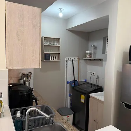 Cozy Stay, Near Beach, Walled * Cartagena