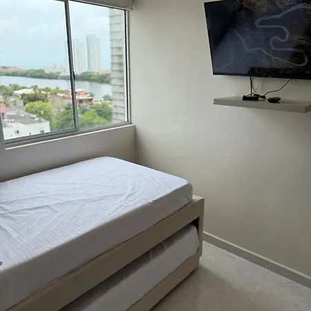 Cozy Stay, Near Beach, Walled Apartment