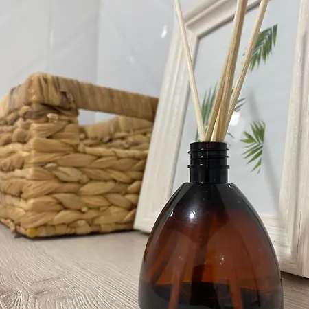 Cozy Stay, Near Beach, Walled Apartment