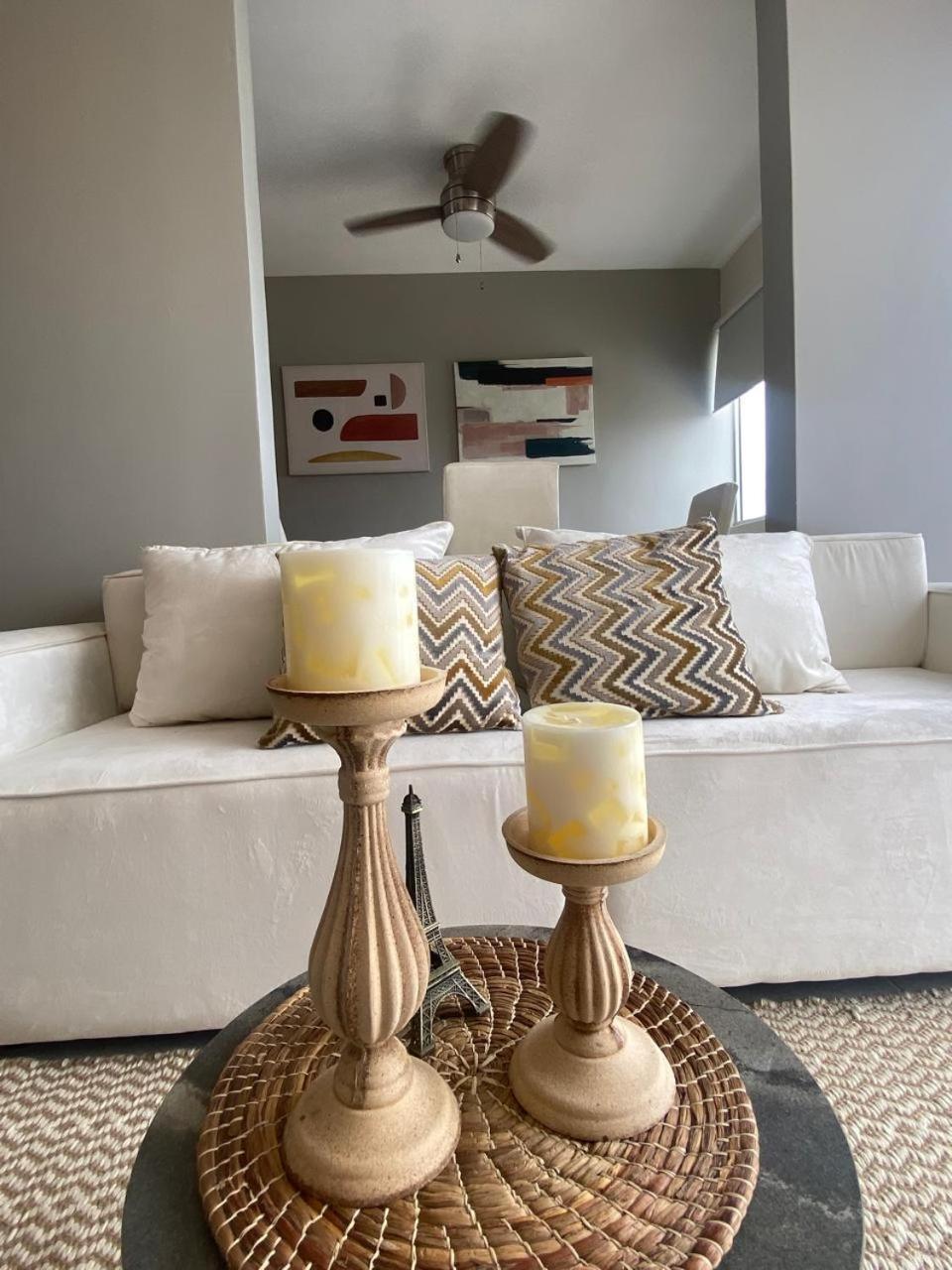 Apartment Cozy Stay, Near Beach, Walled